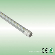 12w transparent led tube light t5